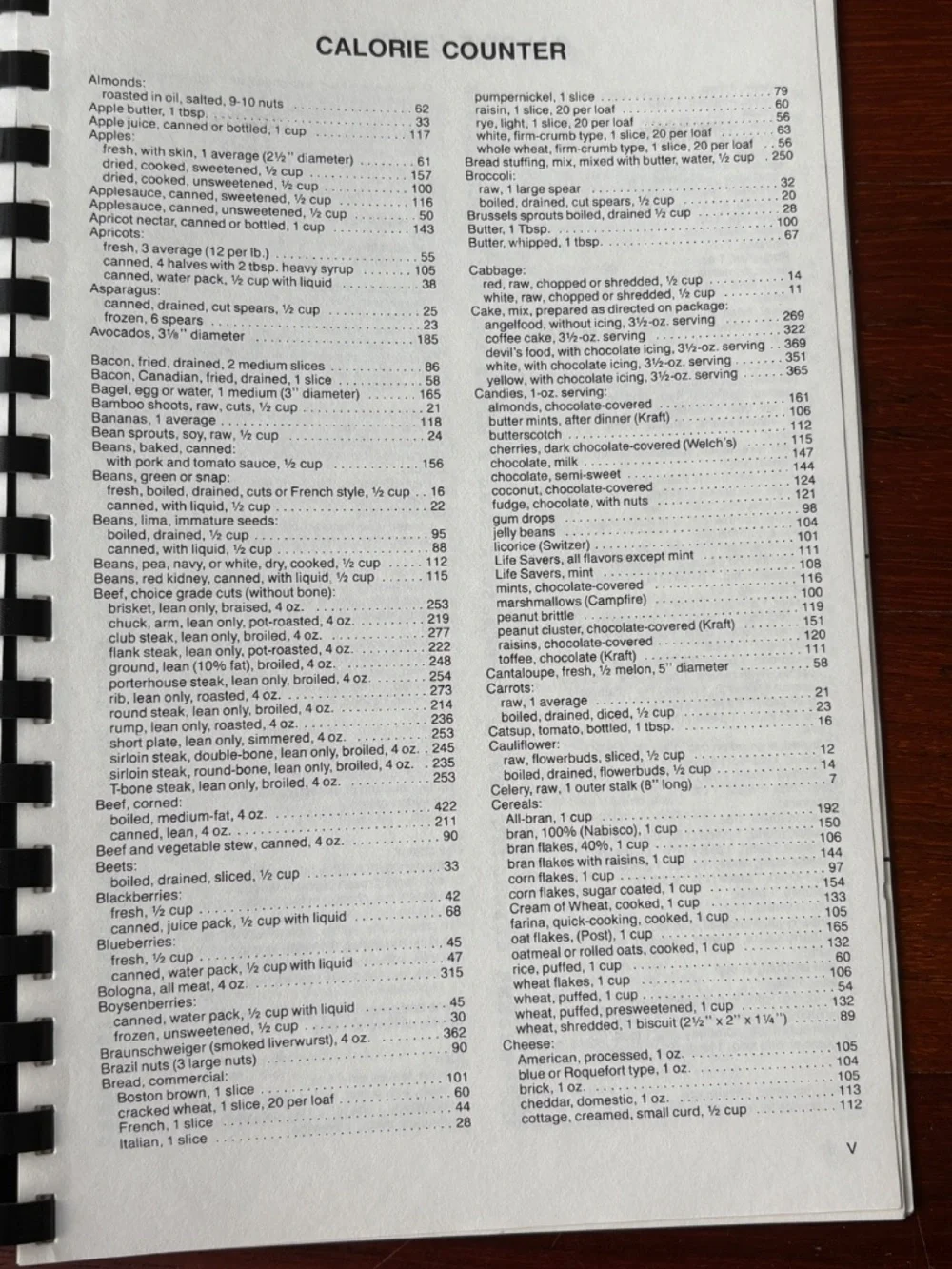 Marty’s Missouri Meals: Collection of Favorites Cookbook by Marty Webster
